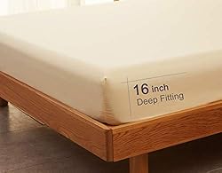 SONORO KATE Bed Sheet Set Super Soft Microfiber
