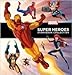 Marvel Super Heroes Storybook Collection Hardcover – November - 2013