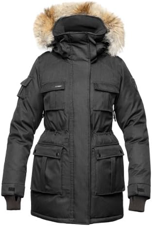 Nobis Cindy Parka