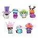 Squinkies Season 1 Squinkieville Ice Cream Shop Playset