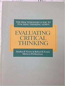 Synthesis in critical thinking image