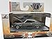 M2 Machines Detroit-Muscle 1970 Chevrolet Chevelle SS 396 1:64 Scale R33 15-67 Grey/Black Details Like NO Other! Over 42 Parts