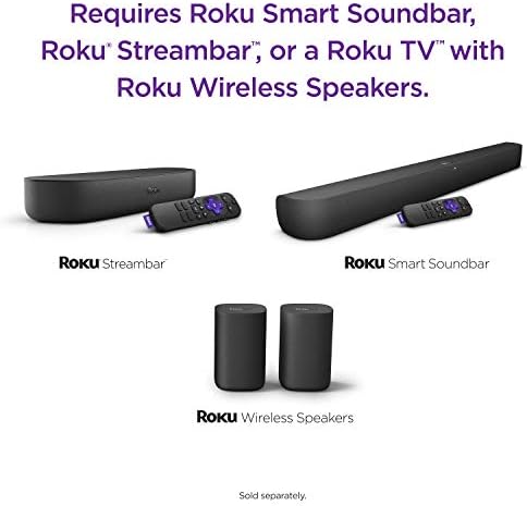 roku speakers amazon