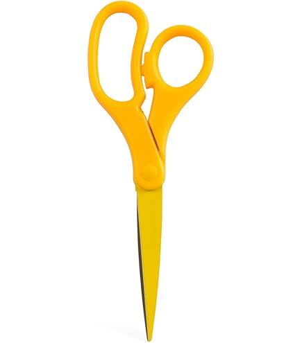 Balvi Portalápices Pantone Color Amarillo Organizador Escritorio Ten Tus Bolis, Lápices Y Plumas Orde