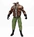 1/6 Scale Clothes Soldier Uniforms Leather Jacket Set Coat for 12