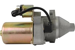 Lumix GC Electric Starter For LIFAN LF190FD LF190F-BQ BDQ LF188F BDQ