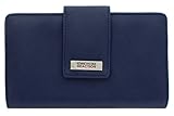 Kenneth Cole Reaction Women's Wallet Organizer (SAFFIANO MARINA)