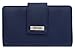 Kenneth Cole Reaction Women's Wallet Organizer (SAFFIANO MARINA)