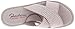 Skechers Cali Women's Rumblers-Metal Mama Wedge Sandal