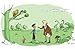 Charlie and Kiwi: An Evolutionary Adventure
