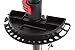 CyclingDeal Bicycle Repair Mechanic Bike Stand Workstand with Handlerbar Holder