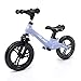 12 inches Kids Balance Bike No Pedal Bicycle Walking Bicycle Toddler Balance Bike for Kids Adjustable Handlebar and Seat Children Balance Bike Training Running Bicycle for Ages 17 Month-5 Years Oldthumb 2
