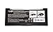 NYX Professional Makeup The Sex Bomb Femme Fatale Shadow Palette, 0.21 Ounce