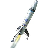 Estes Mav Flying Model Rocket Kit 7283 | Ready to Fly Beginner Rocket, Multi