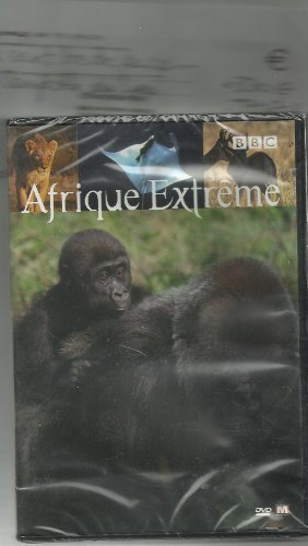 Afrique Extreme