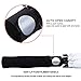 G4Free 68 Inch Automatic Open Golf Umbrella Double White Canopy Wedding Auto Open Extra Large Oversize Windproof Umbrellas(White)