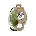 BLACK & BLUM Lunch Bowl Lime, 1 EA