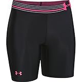 Under Armour Women's Strike Zone Slider Softball Shorts