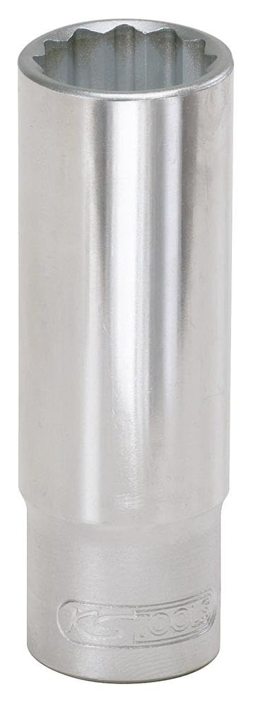 KS Tools 917.1261 1/2-inch 10mm Bi Hex Socket Deep