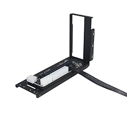 JMT R43SG GEN4 M.2 M-Key to PCIE X16 4.0 External