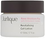 Jurlique Rose Moisture Plus Revitalising Gel-Lotion, 1.7 Fl Oz