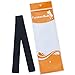 Hair Bun Shapers, 2 Pcs Modern Hair Styling Maker, Beauty Crown and Donut Hair Style Tools by Fasion Mall