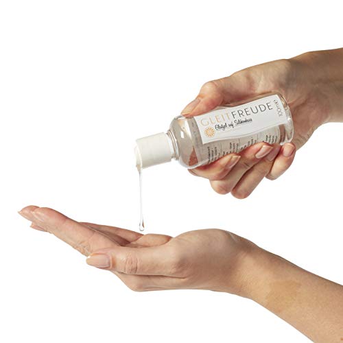 Lumunu-Deluxe-Gleitfreude-anale-lubrificante-al-silicone-di-silicone-100-ml