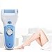 Electronic Pedicure Tool, ETTG Electric Callous Remover and Shaver - Extra Coarse - Remove Dead, Hard, Cracked Skin and Reduce Calluses on Feet in Just Seconds