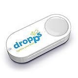 Dropps Laundry Dash Button