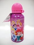 Disney Princess Aluminum Water Bottle