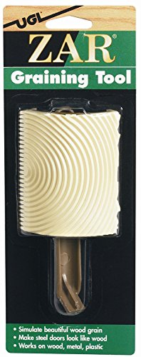 Zar 14337 Graining Tool