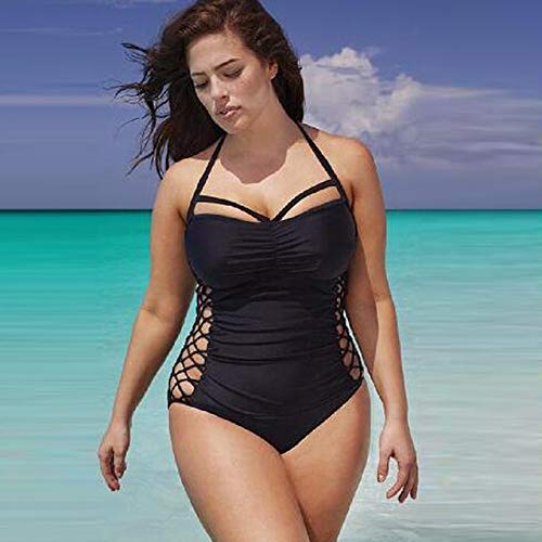 full body bathing suit plus size