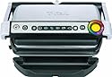 T-fal OptiGrill Stainless Steel Indoor Electric Grill