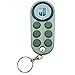 Doctor Who Sound Effects Key Fob