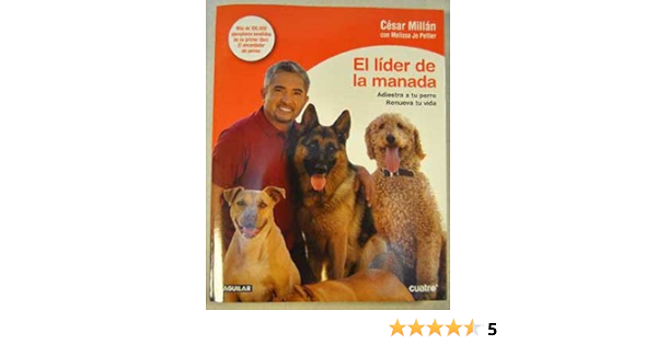 cesar millan amazon