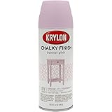 Spray Paint,Chalky Bonnet Pink