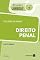 Livro Col. Sinopses Jurídicas 7 – Direito Penal – Parte Geral