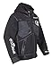 STORMR Strykr Jacket - Special Edition - Black/Gray - Large