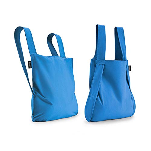 notabag convertible tote backpack