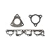 02-06 Chevrolet Oldsmobile Pontiac Saturn 2.2 DOHC VIN D, F Ecotec Head Gasket Set