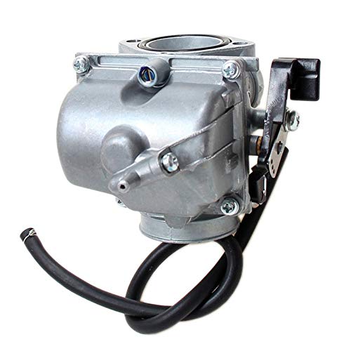 Carburador PZ30 250cc 30mm VM26 Para 250cc 200cc Hawk Go-kart Taotao Mikuni SunL JCL JetMoto Kazuma Baja Quad ATV Dirt CRF KLX TTR XR Pit Dirt Bike Motocross Con Estrangulador Accionado Por
