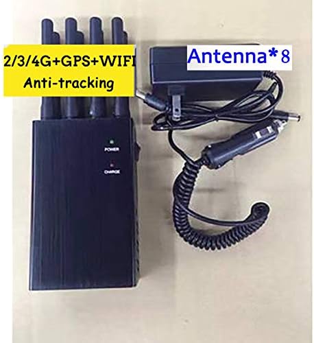 Protecteur multifonction 3G / GSM/ 4G/ LTE/WiFi/GPS