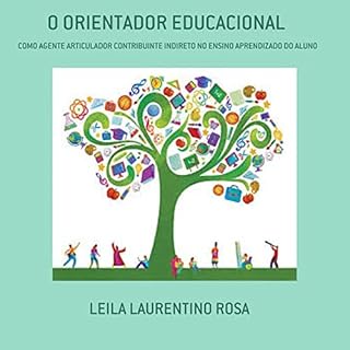 Livro O Orientador Educacional