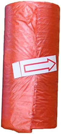 Pegcduu Small Roll Plastic Garbage Bag garbage bagplastic garbage Rubbish Bags Special for Baby Diapers Abandoned Box 1 Volumes Containing 15 Bags