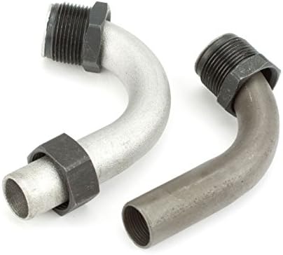 Evolution Engines Inlet And Exhaust Subassembly 7260 Evo726034A