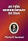 Livro As Fiéis Misericórdias De Davi