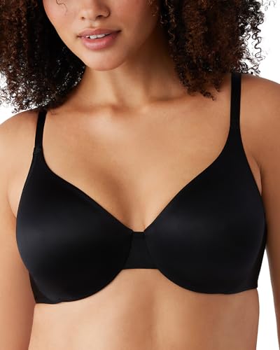 Wacoal Inner Sheen Underwire 855397 Black 36D