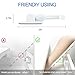 20 Pack Newest Kitchen Cabinet Locks Child Safety Baby Safety Cabinet Locks No Drilling Screws for Latches and Drawers, UPGRADED 3M Adhesives, Invisible Design White