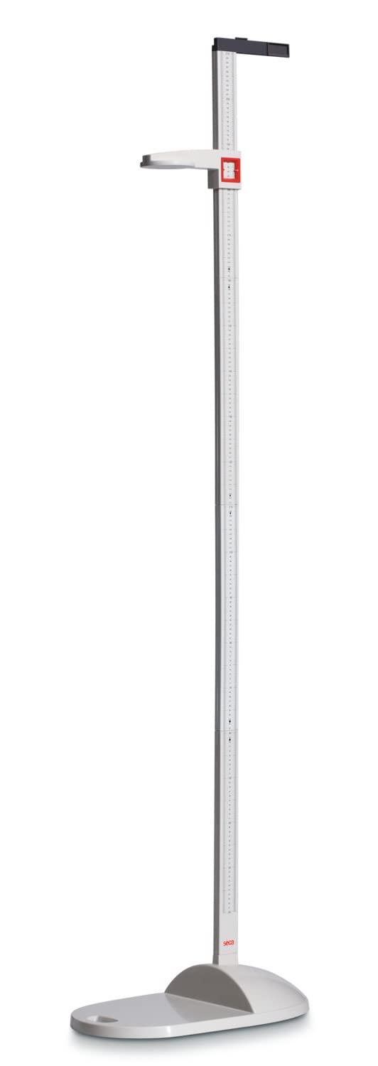 Portable stadiometer Seca 213