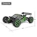 Cheerwing 1:18 Off Road Dune Buggy 2.4Ghz 4WD High Speed Remote Control Vehicle RC Car Green